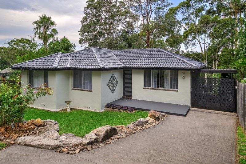 358 Great Western Highway