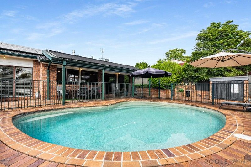 20 Blackbutt Circle