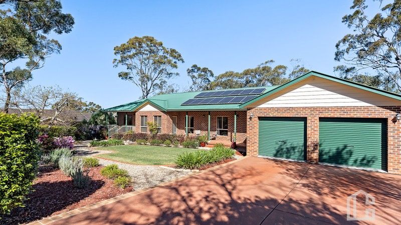 3 Daly Road