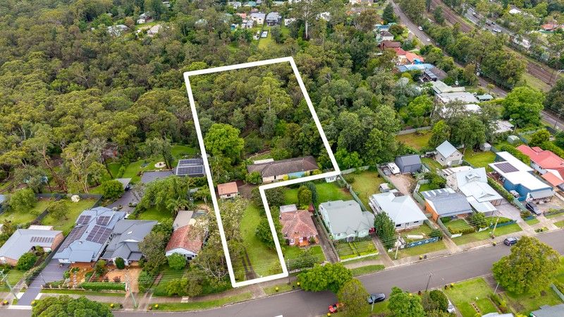 17 Rickard Road