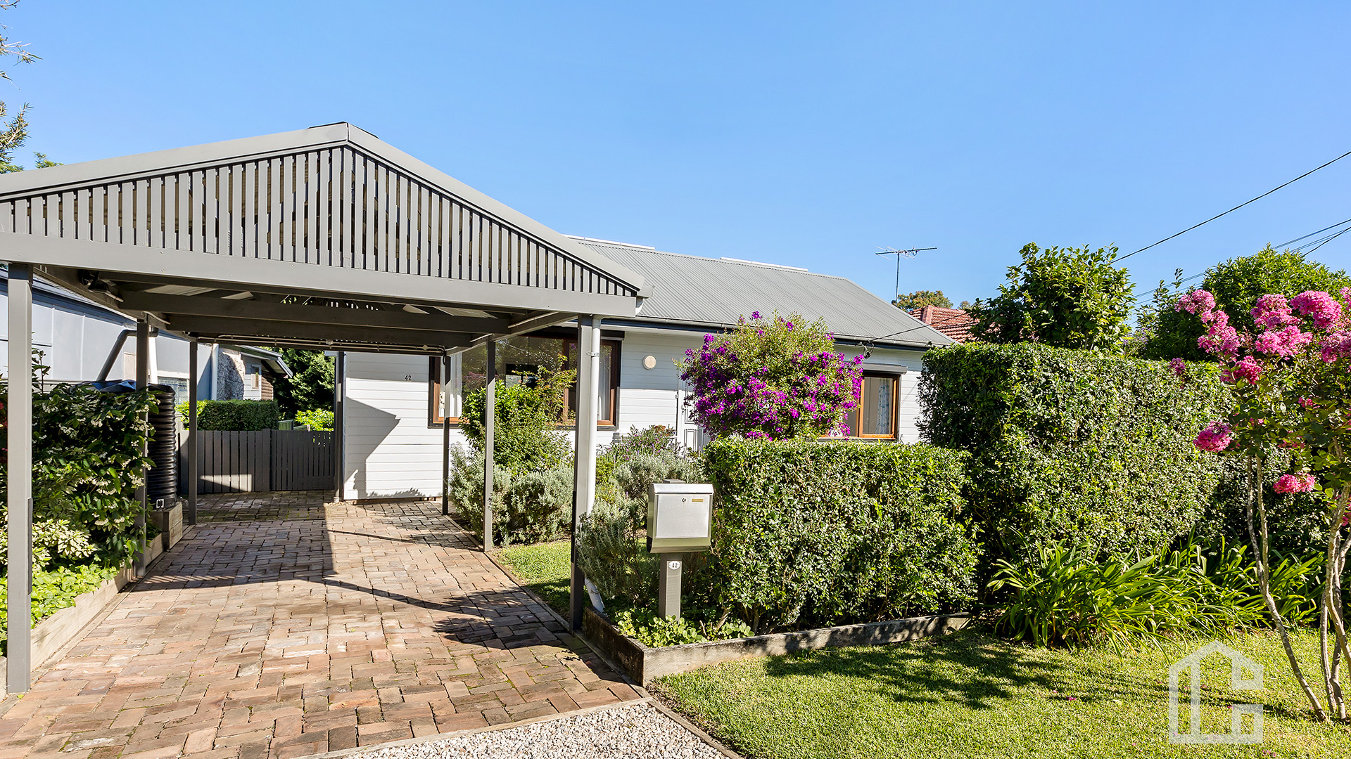 42 Terrymont Road