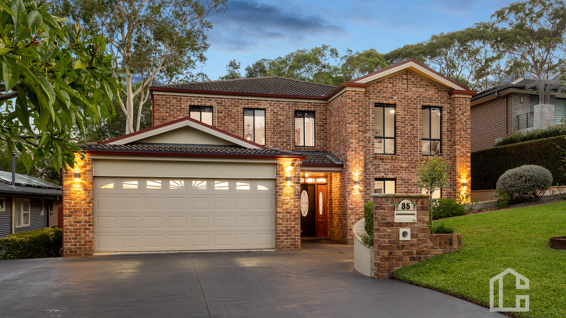 35 Sunland Crescent
