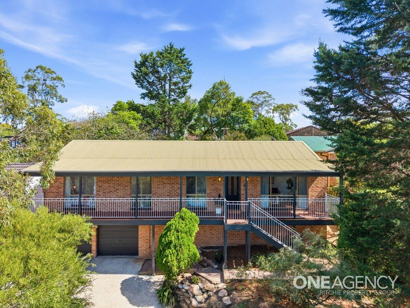 11 Gazania Street