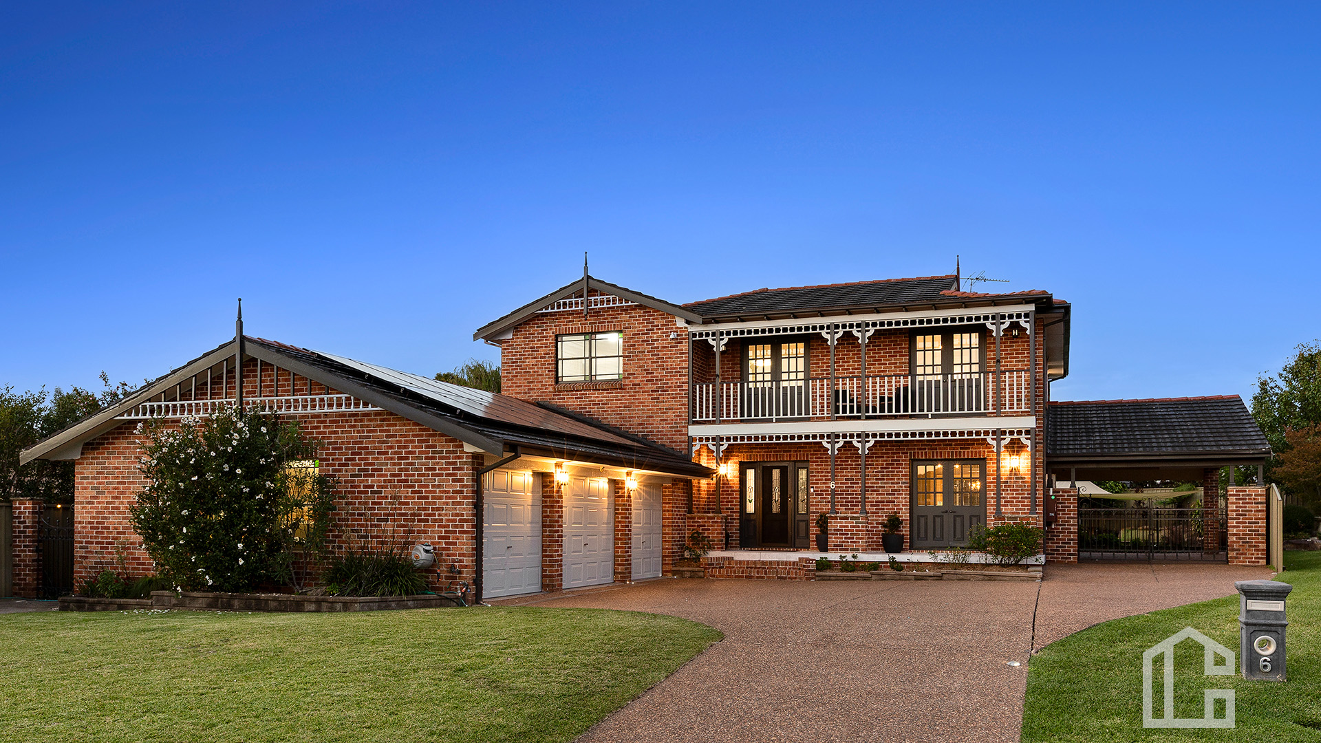 6 Daniel Williams Place
