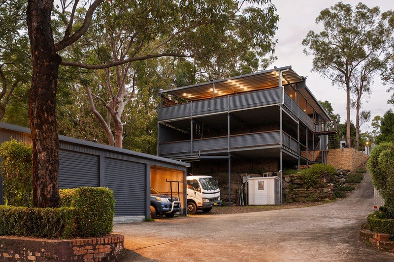 31 Martin Place