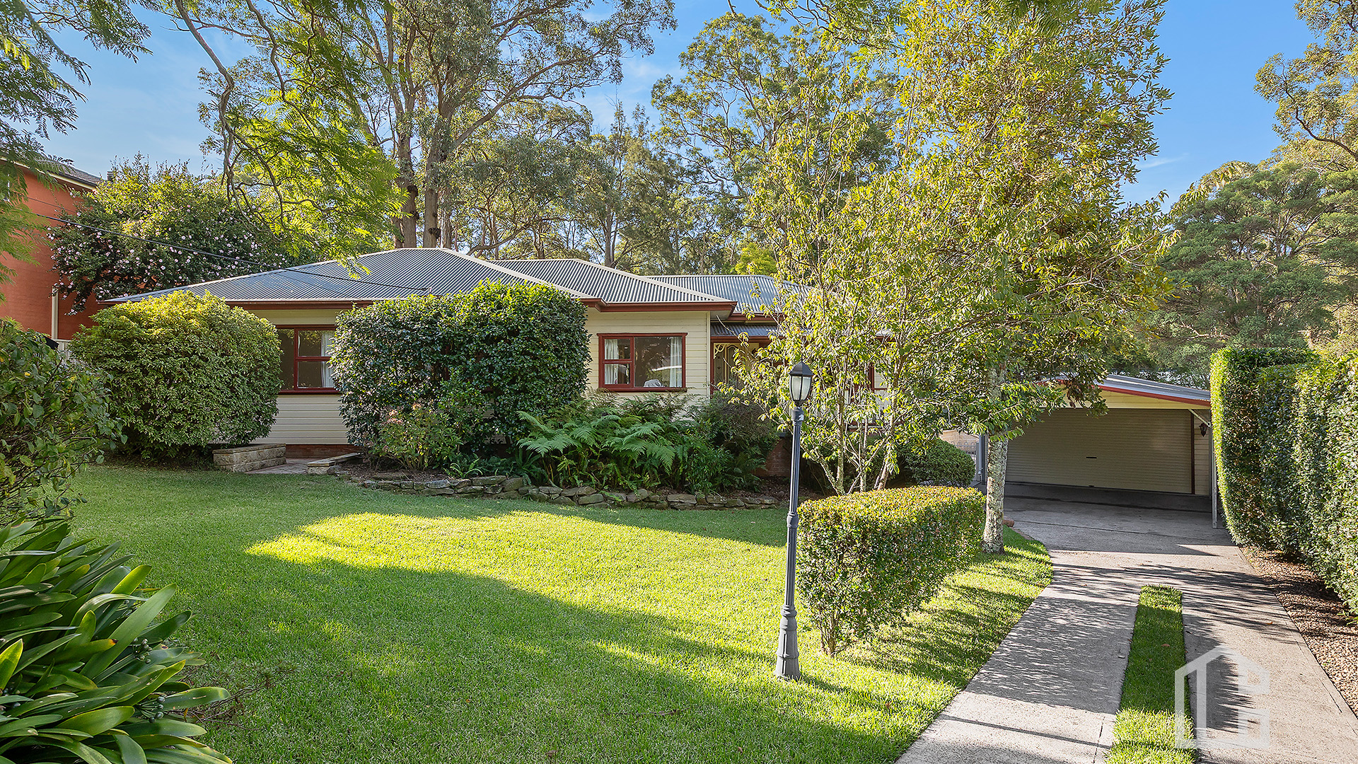 55 Crampton Drive