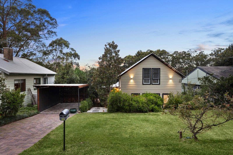 39 Terrymont Road