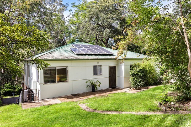 9 Terrymont Road