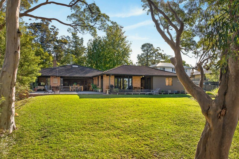 39 Highland Road