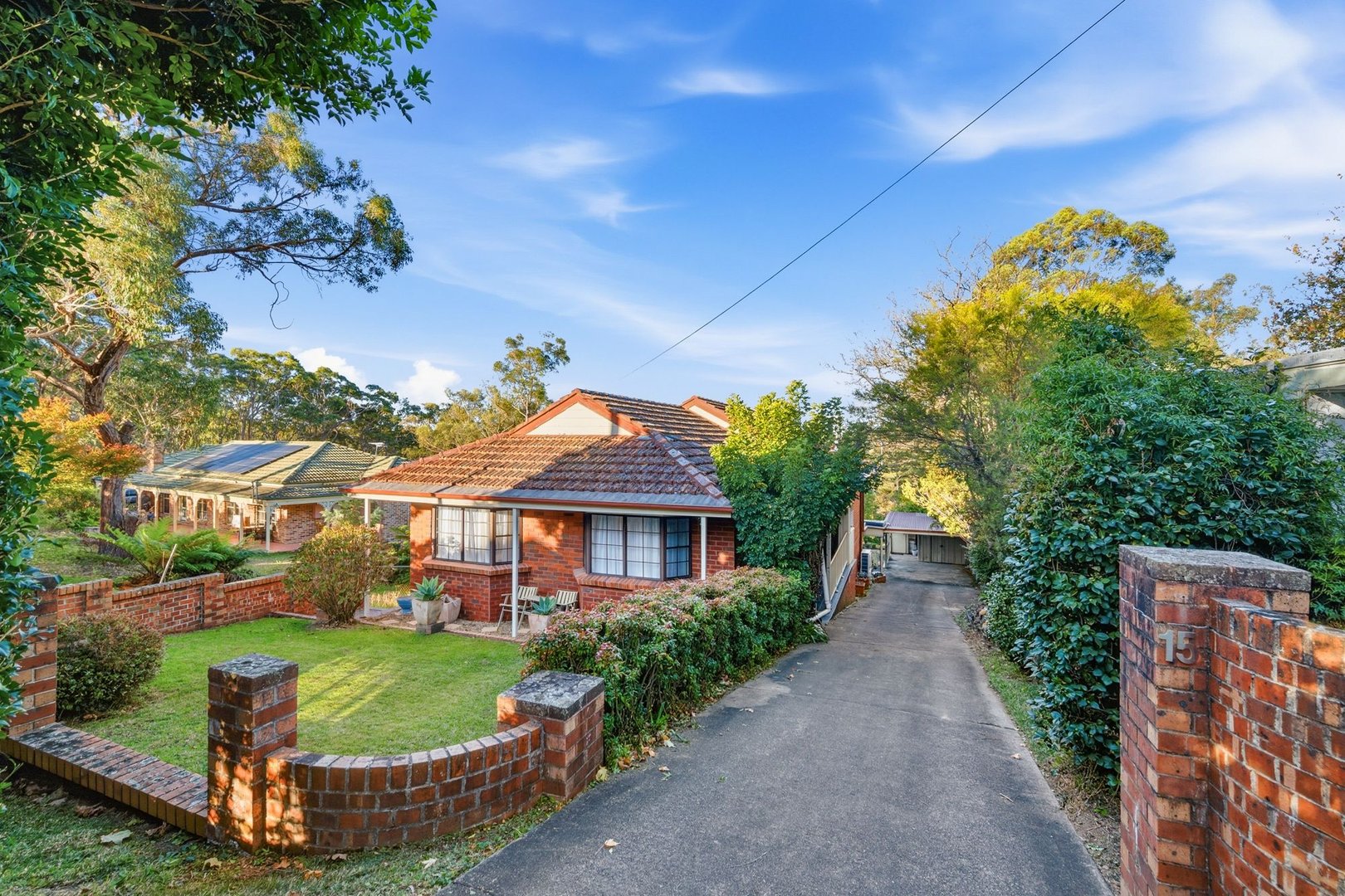15 Highland Road