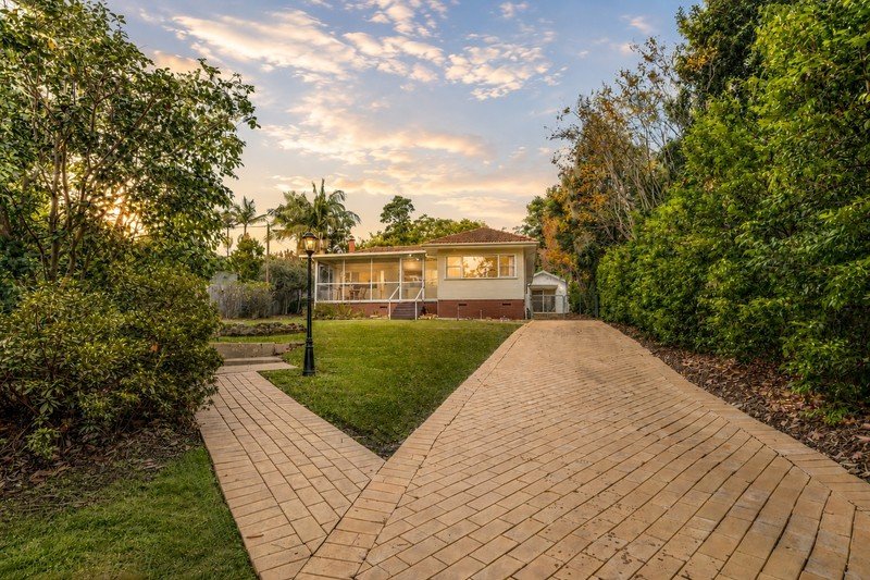 53 Explorers Road