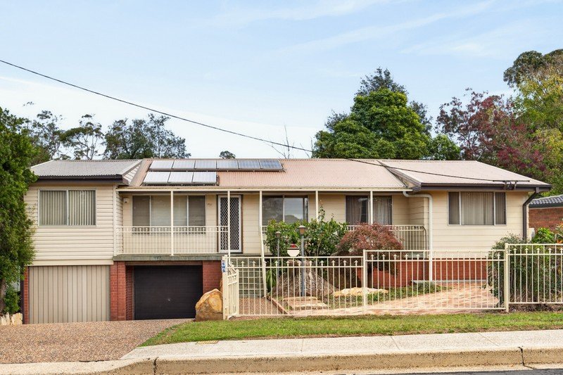 21 Green Parade