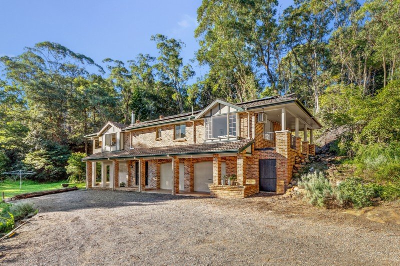 25-26 Waratah Road