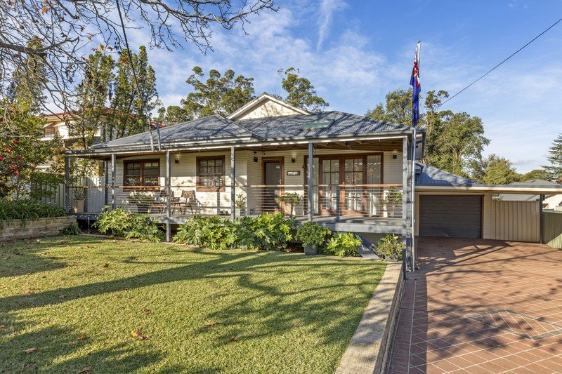 9 Rusden Road