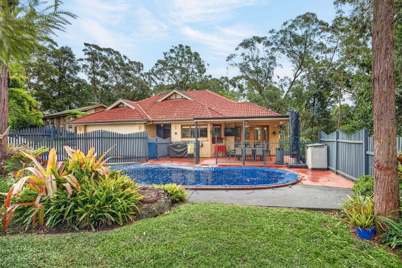 30 Heather Road