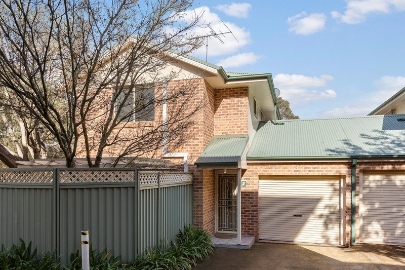 7/13 Hope Street