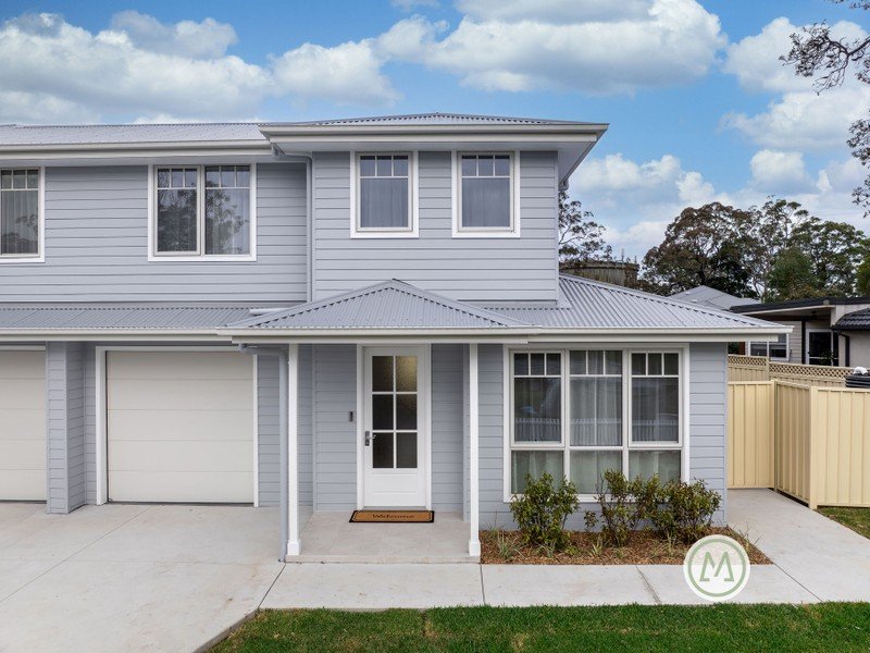 21 Dawn Crescent