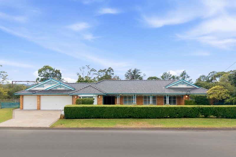 58 Green Parade