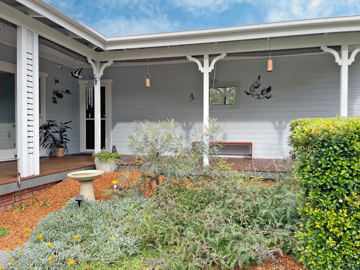 46 Murphy Street