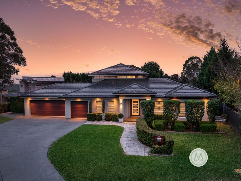 55 Coughlan Road