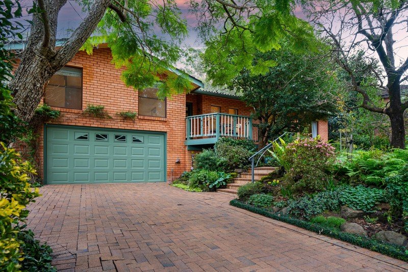 42 Koala Road
