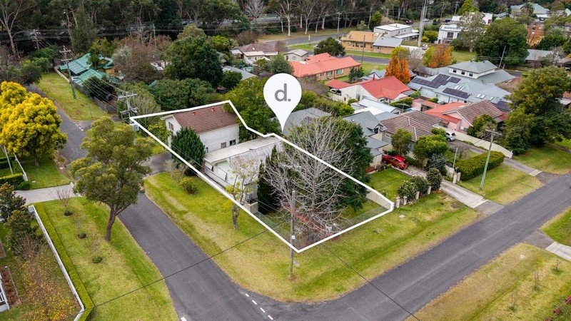 11 Prince Street