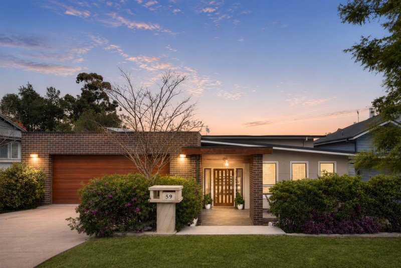59 Buena Vista Road