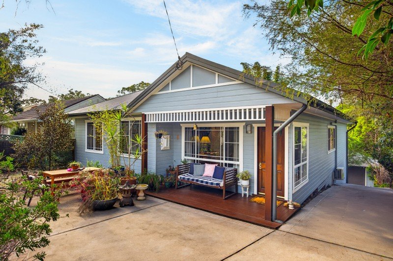 38 Coolabah Road