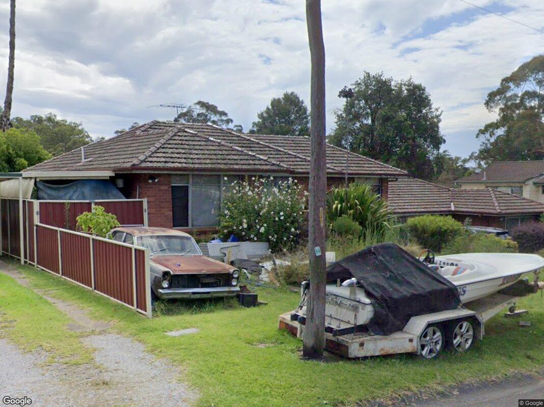 16 Hilda Street