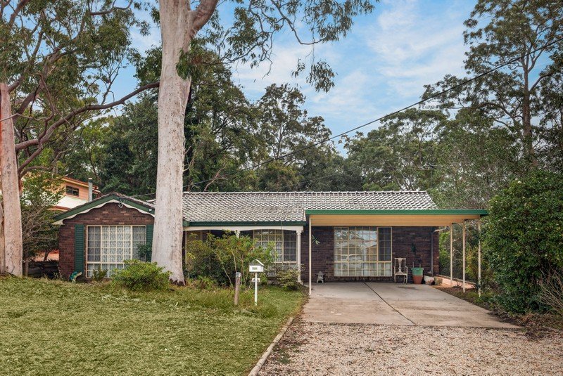 46 Booker Road