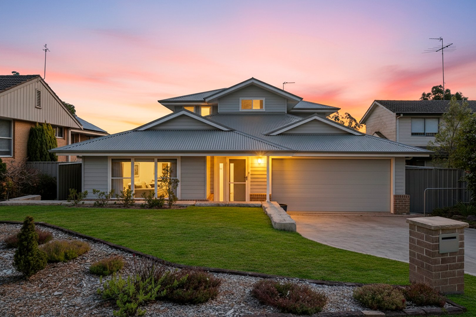 4 Jamison Street