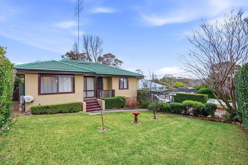33 Old Bathurst Road