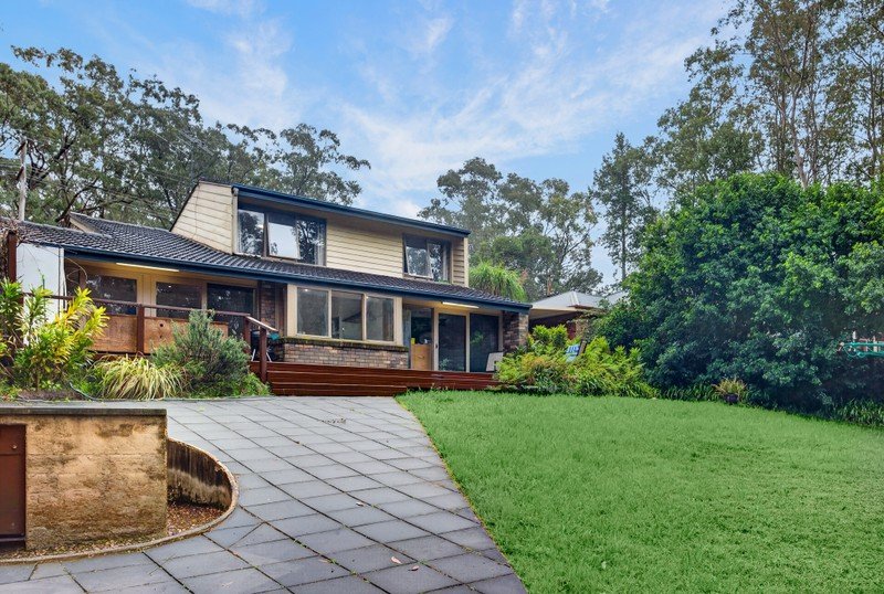 23 Yellow Rock Road