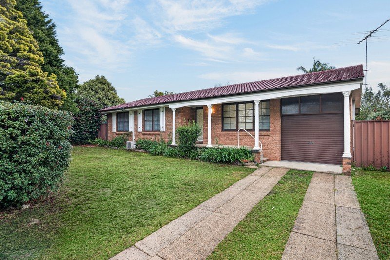 316 Hawkesbury Road